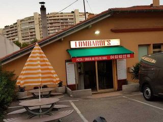 Lombardi s Pizza Commerces 
