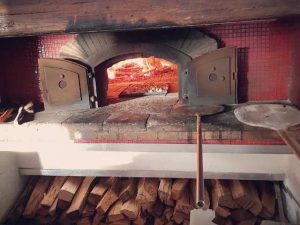 Lombardi s Pizza Mandelieu-La Napoule