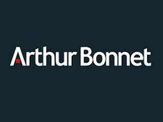Arthur Bonnet Les tourrades