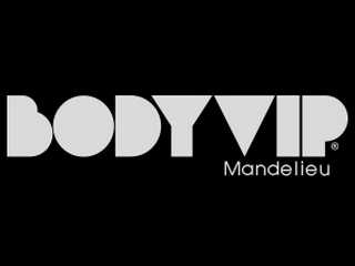 Body VIP La Galerie Géant Casino Mandelieu