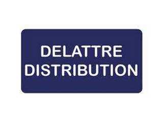 Delattre Distribution Les tourrades