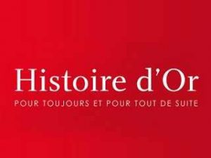 histoire d or