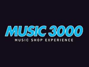 Music3000