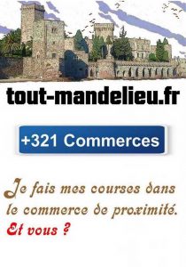 Mandelieu-La Napoule