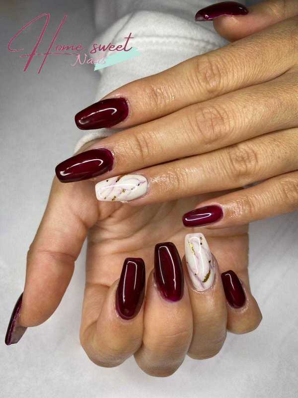 Home sweet nails 06