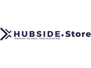 Hubside store
