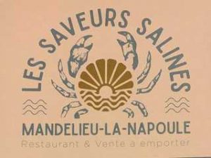 Les saveurs salines Mandelieu-La Napoule restaurant