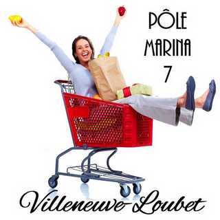 Villeneuve-Loubet pole marina 7