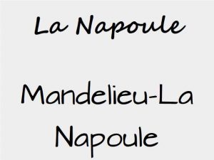 Mandelieu-La Napoule quartier de La Napoule restaurants bars traiteurs